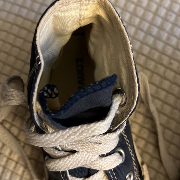 Converse high tops kids - Picture 2 of 5